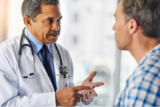 Patient, Provider and Consumer Services