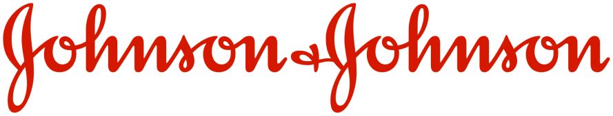 Johnson & Johnson Logo