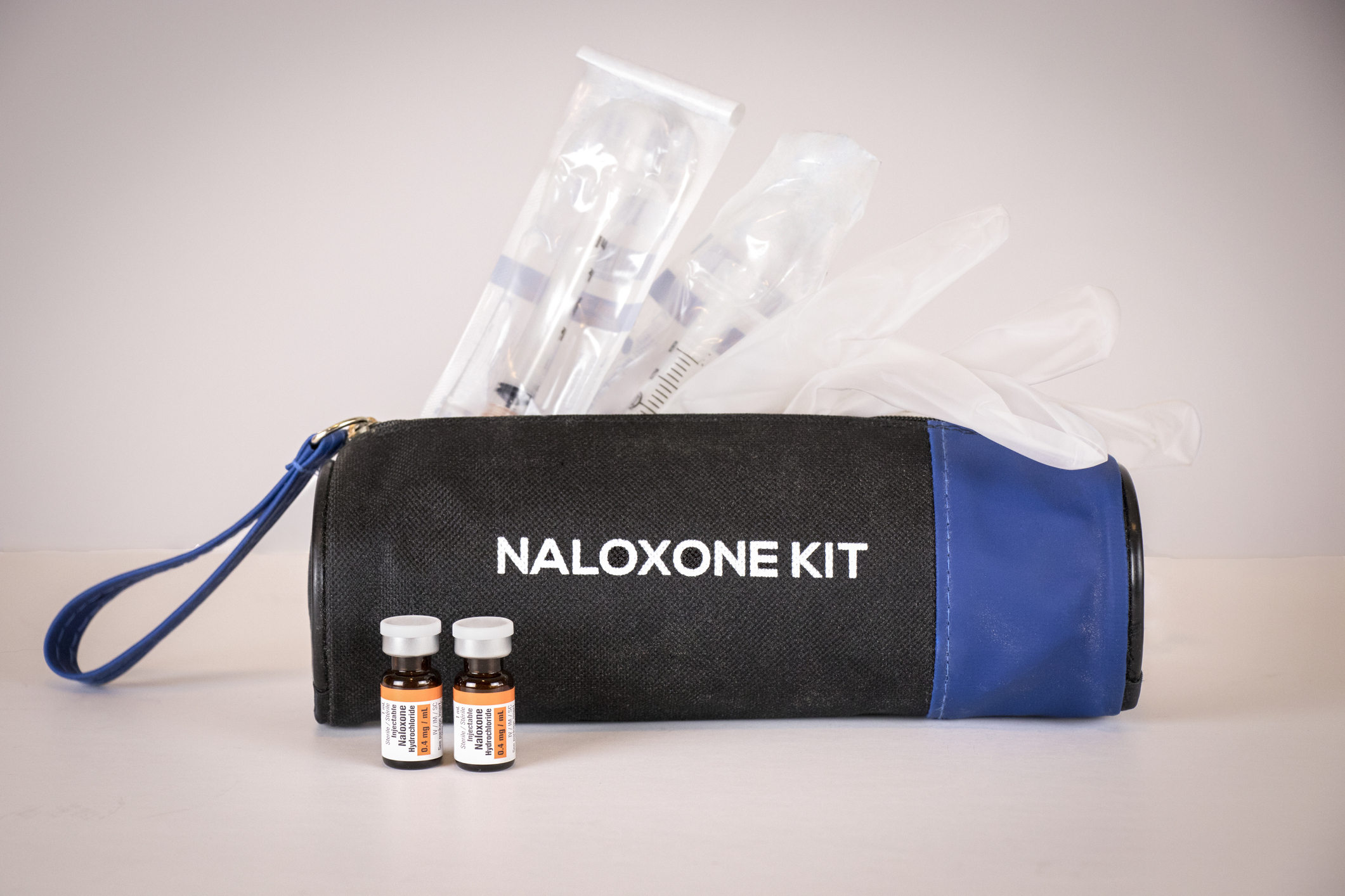 Naloxone