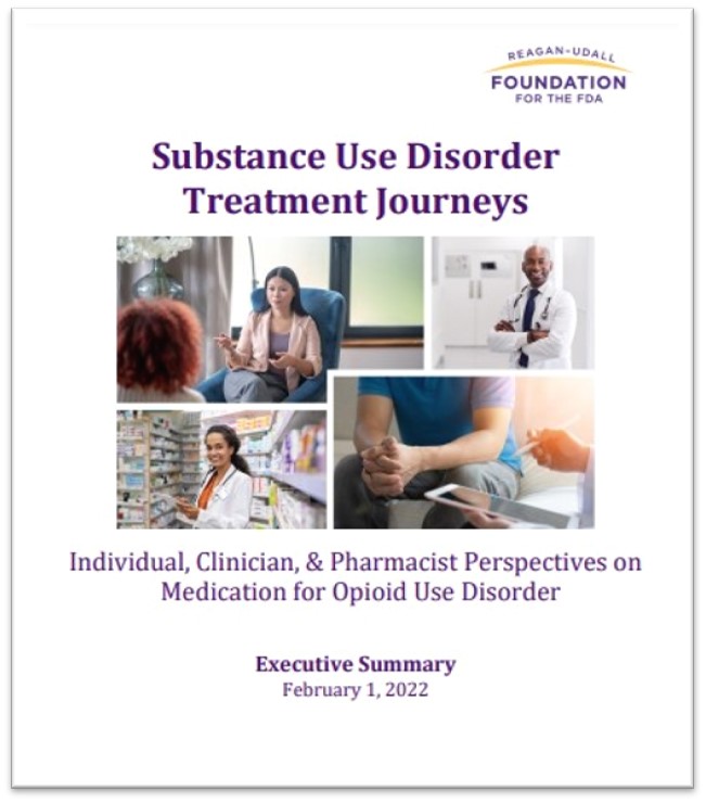 Individual Clinician Pharmacist Perspectives Medication Opioid Use Disorder Cover