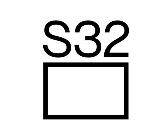 S32