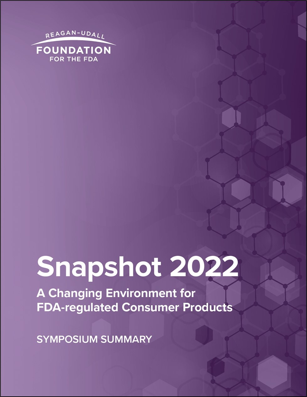 Snapshot 2022