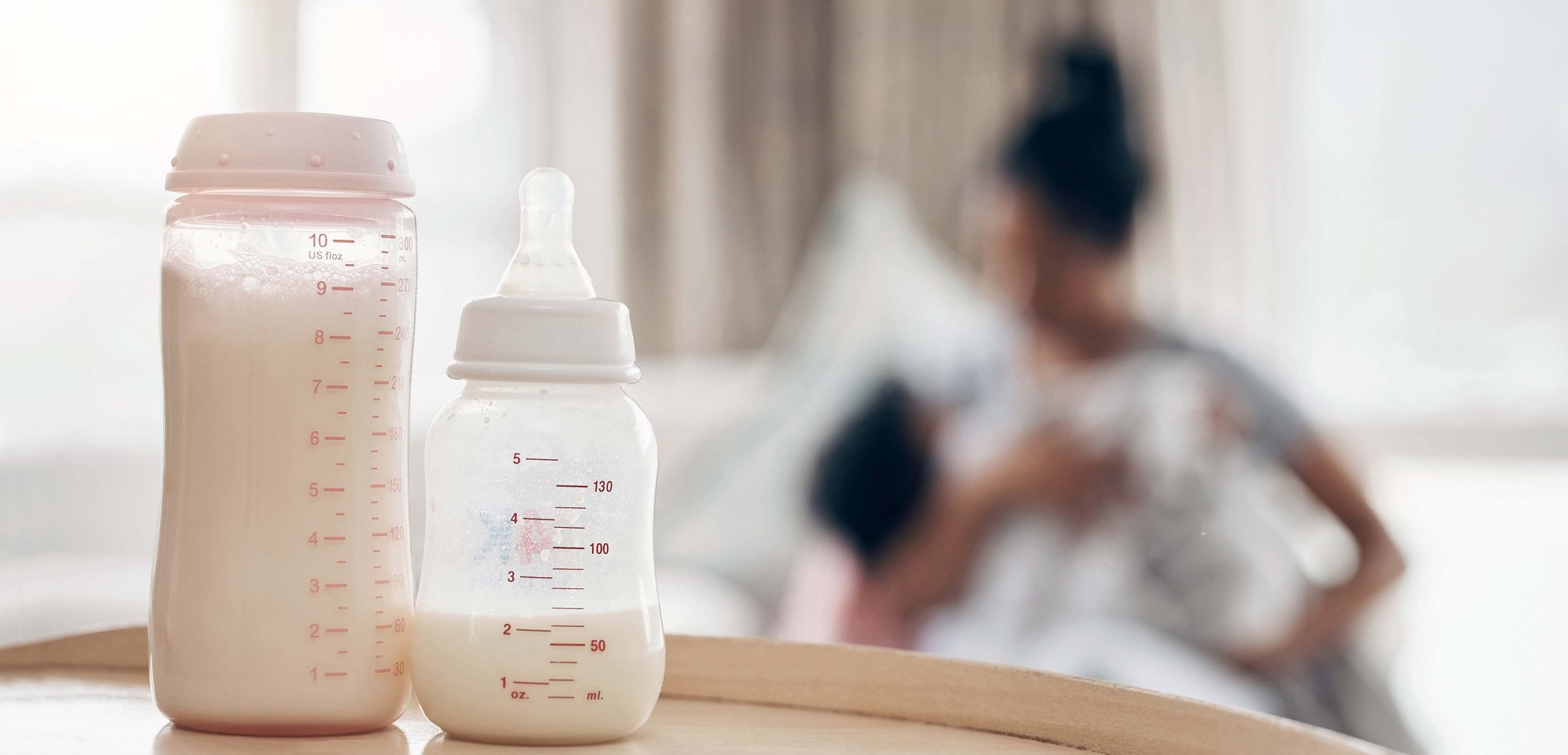 Infant Formula Roundtables