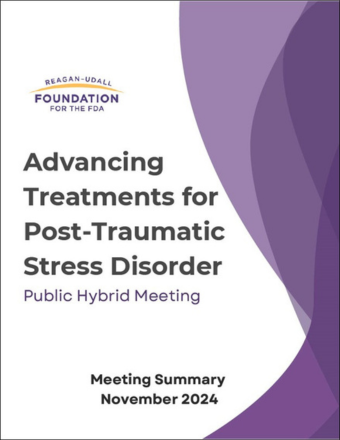 PTSD Report