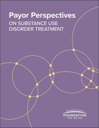 Payor Perspectives Report
