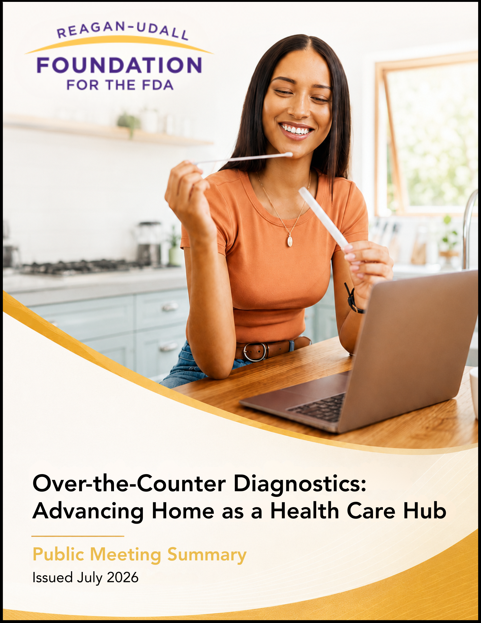 OTC Diagnostics Meeting Summary