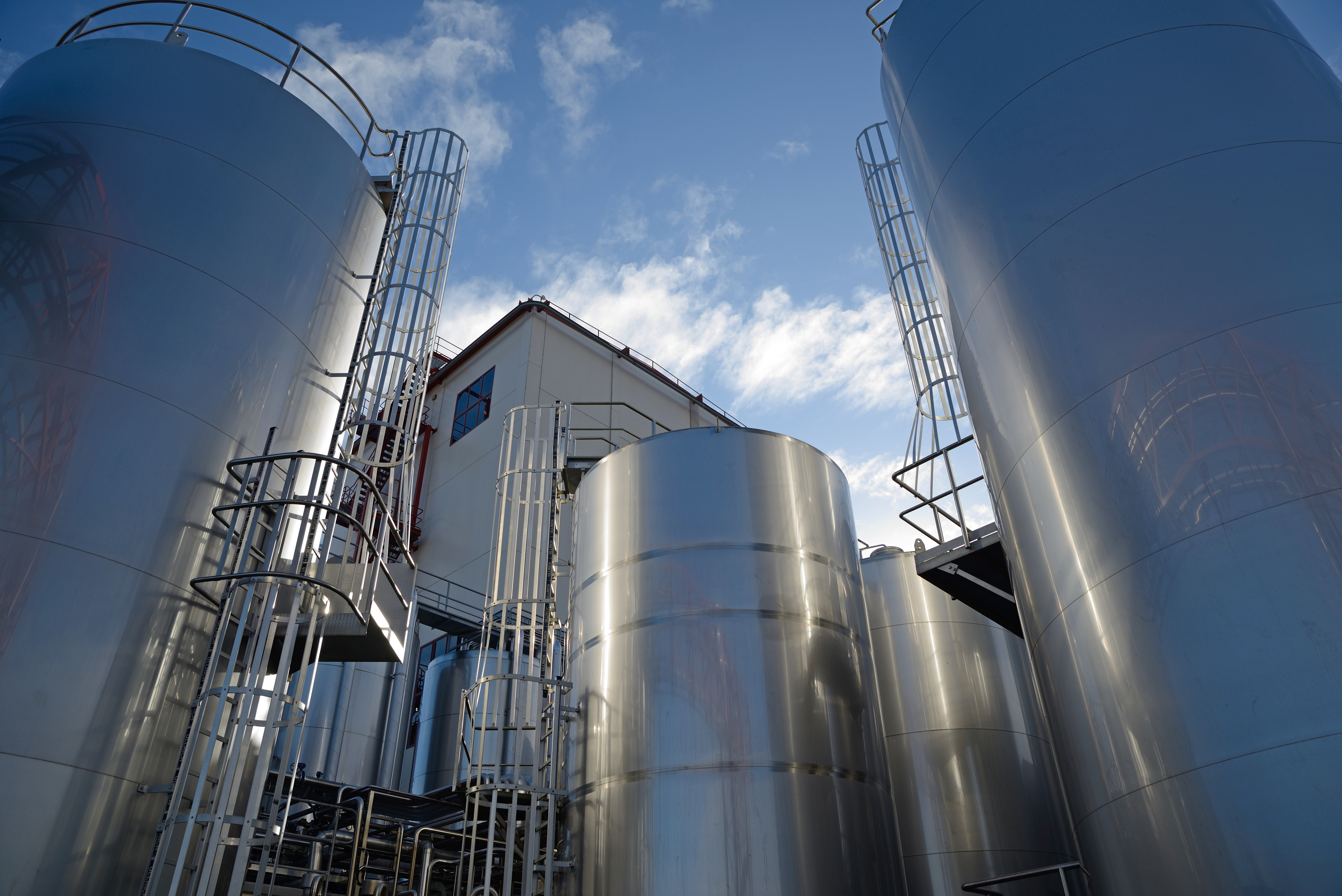 Developing a Framework for Validation of Cleaning & Sanitation Protocols in Dry Dairy Manufacturing Facilities 