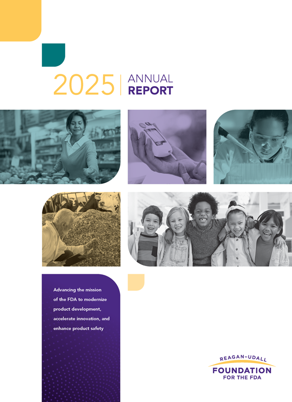 2025 Annual Report