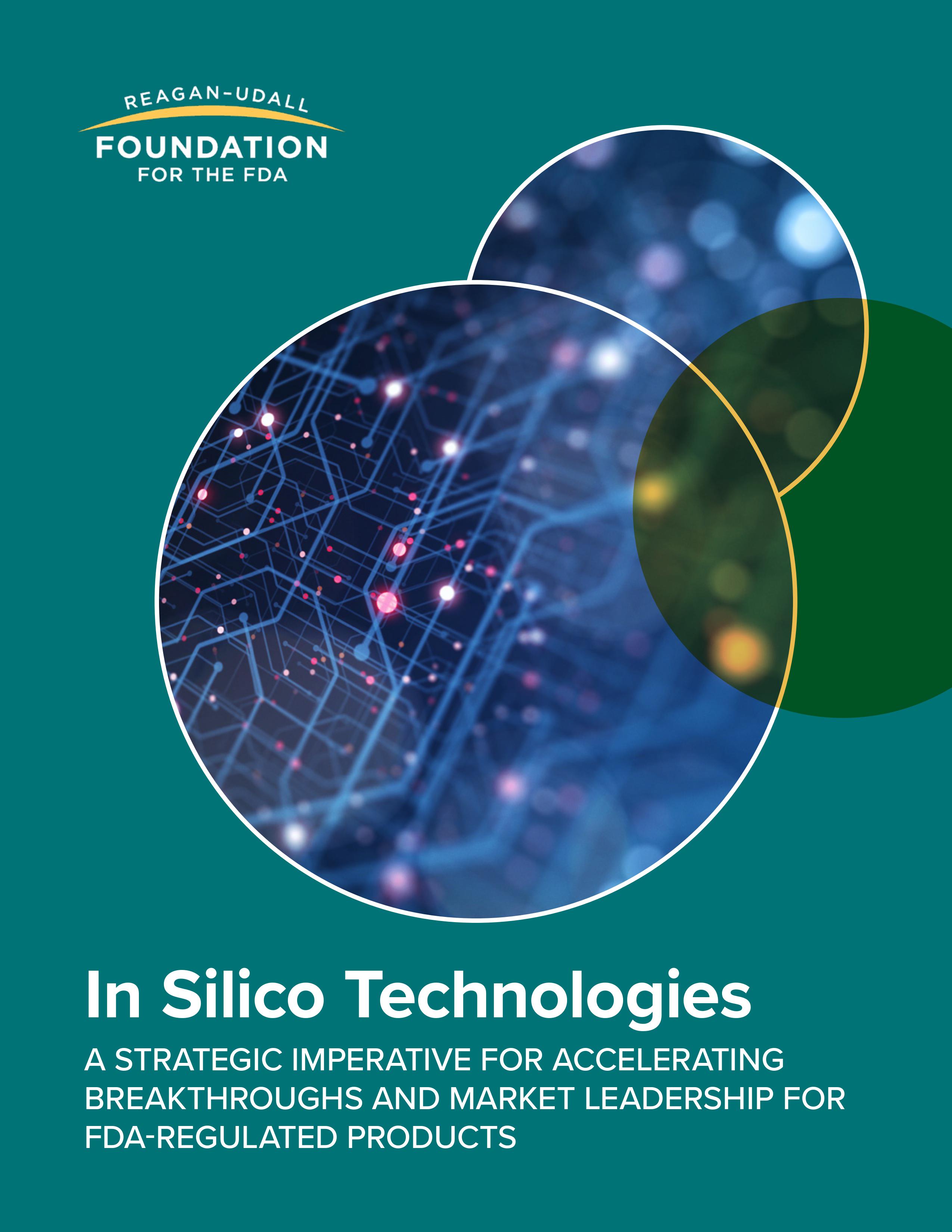 In Silico Technology Report