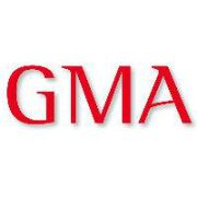 GMA logo