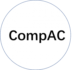 CompAC Logo