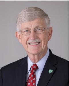 Dr. Francis Collins