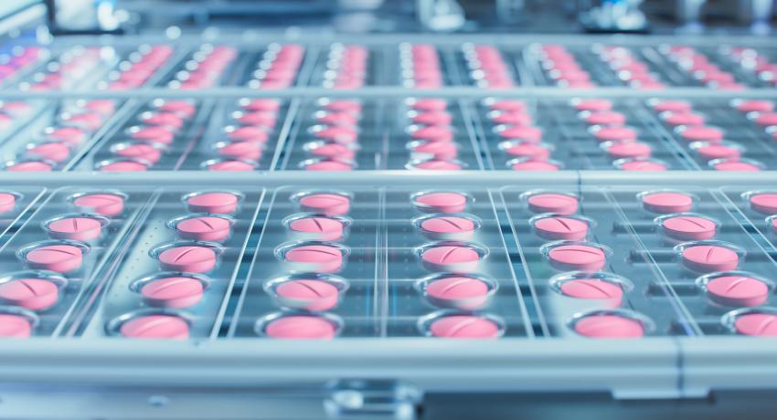 Generic Drug Quality