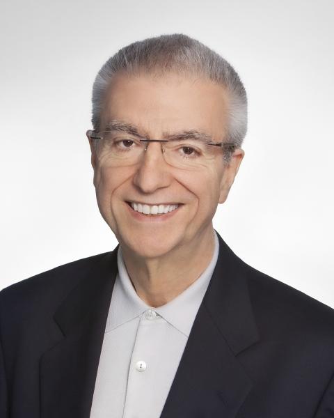 Garry Neil