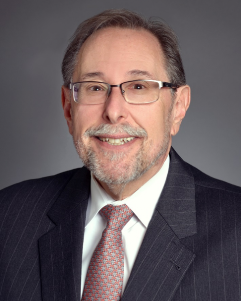 Richard L. Schilsky