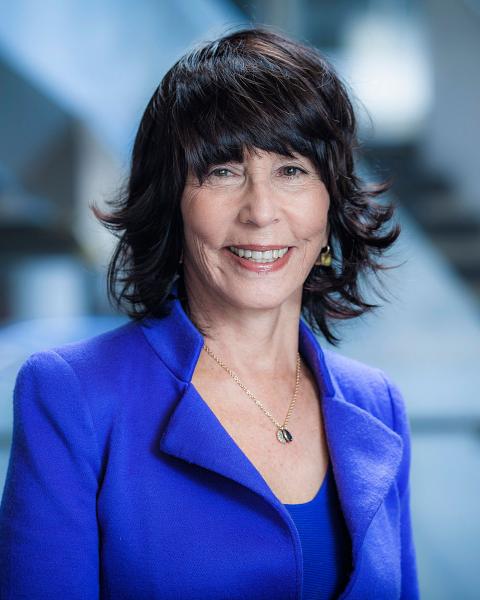 Ellen V. Sigal, PhD