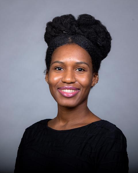 Ngozi Amaechi