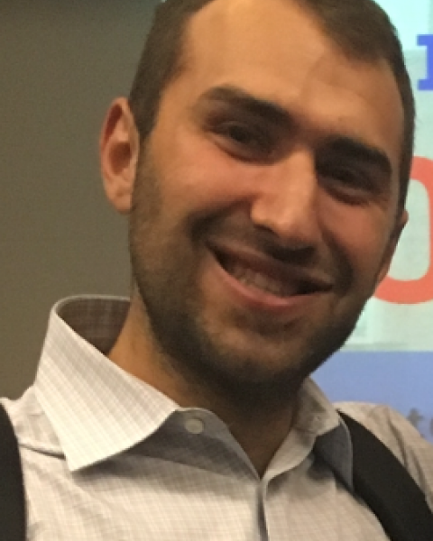 Matt Berman, MPH
