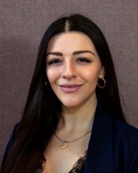 Amara Shomali
