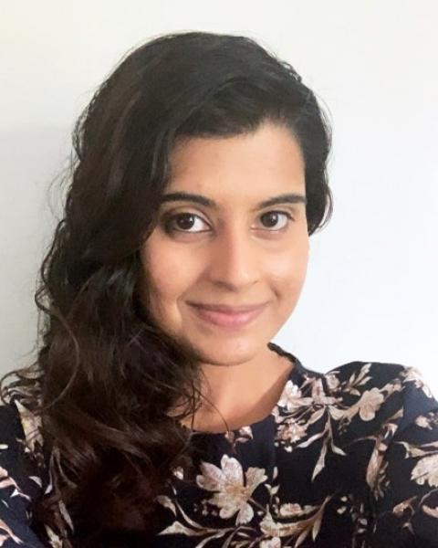 Kanwal Ghauri