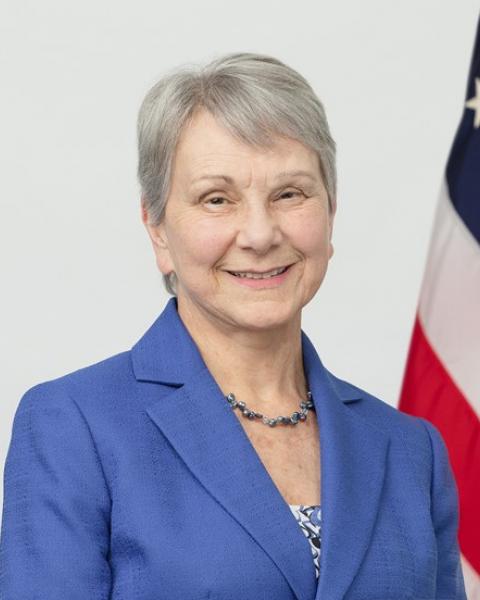 Janet Woodcock, MD