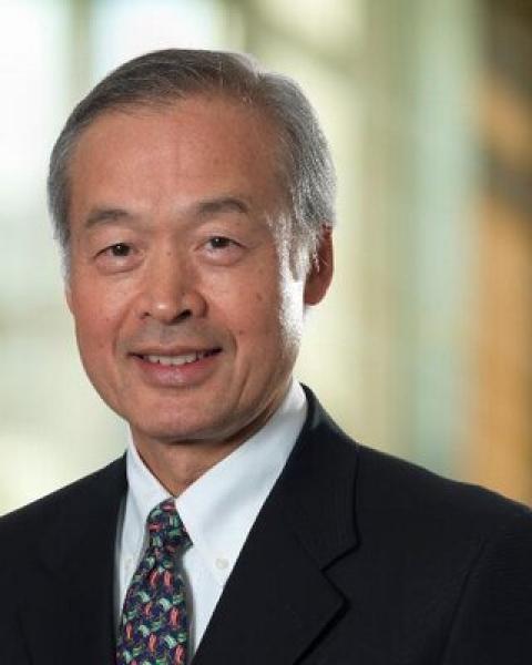 Tadataka Yamada, MD 