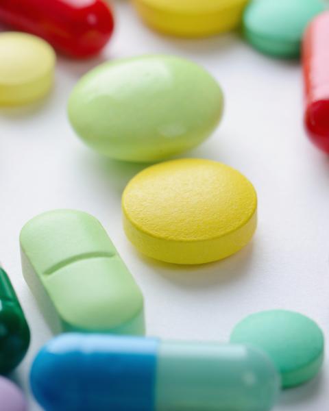 pills